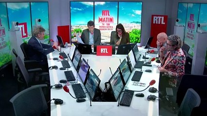 POLITIQUE - Le social contre la défense, le débat des prochains mois