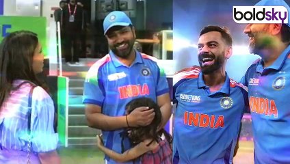 IND vs NZ: India Wins Champions Trophy 2025 पर Bollywood Celebs Reaction Viral...