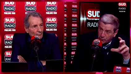 La consigne du verre fait son retour - La chronique d'Eric Revel