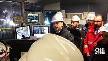 Türkiye’de üretilen petrolde son durum: '2026'da hedef günlük 20 milyon metreküp’