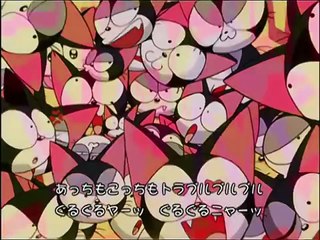 Cyborg Kuro-Chan Episode 07 | Bahasa Indonesia