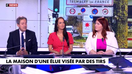 Georges Fenech : «C'est une contre-société qui est en train de se préparer»
