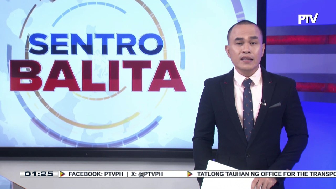 DOH, target ang paglalagay ng cooling centers at hydration stations sa harap ng banta ng mainit na panahon