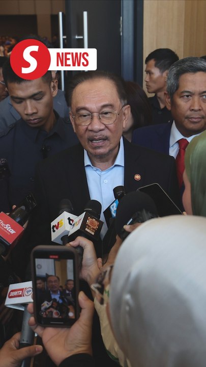 Anwar: MOU on equal MP allocation remains open for talks