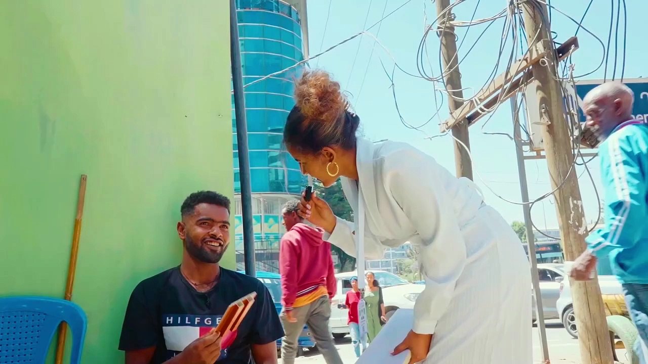 Ztabor Trading PLC, production video