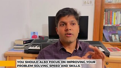 JEE Advanced 2025: Full Strategy for top IIT