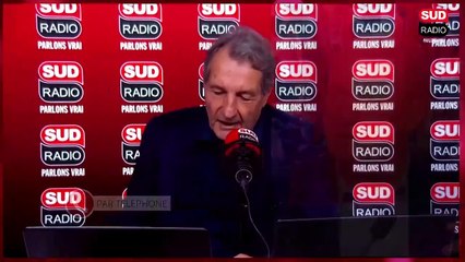 Jean-François Achilli : "L’effort de guerre ou la préservation de notre modèle social ?"