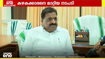 ജാതിവിവേചനത്തിൽ  ദേവസ്വം ബോർഡിനും  തന്ത്രിമാർക്കുമെതിരെ  കേരള ദേവസ്വം റിക്രൂട്ട്മെന്റ് ബോർഡ് ചെയർമാൻ