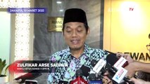 Tanggapan DPR soal Pengangkatan CASN Ditunda: Mudah-Mudahan Kemenpan RB dan BKN mau Mendengar