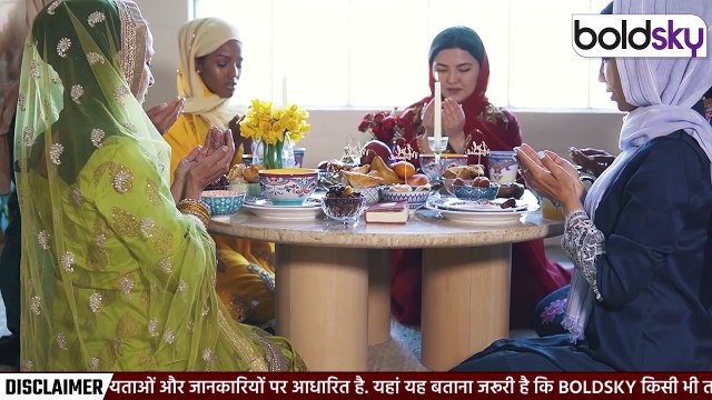 Ramadan 2025 2nd Ashra Date: रमजान के दूसरे अशरे की दुआ | Ramzan Ke Dusre Ashra Ki Dua