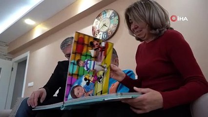 Evladını kurtarmak isterken dolandırıcıların hedefi oldu