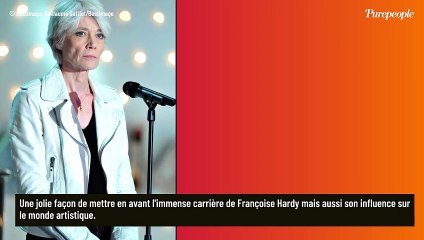 "Ce n'est pas plus mal car..." : Le fils unique de Françoise Hardy, Thomas Dutronc, s'explique sur son absence des Enfoirés