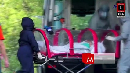 COVID-19 a cinco años: la evolución del virus y su impacto en México