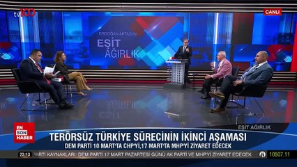 Nagehan Alçı: MHP kaynakları Devlet bey sürprizlere devam edecek diyorlar