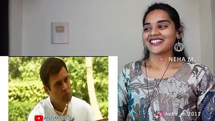 Dank Indian Memes REACTION | Indian Dank Memes | ANTIM PAGE | Neha M.
