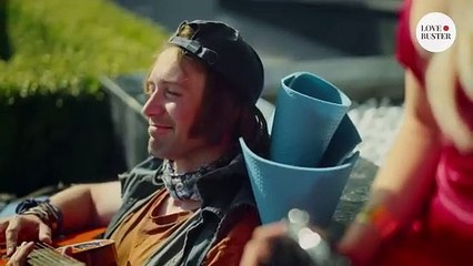 Rich Girl Fell For A Beggar _ @LoveBusterShow