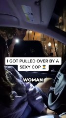 Officer Can’t Catch a Break Even At Work 😂