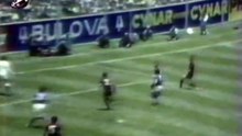 1970 Gigi Riva vs Mexico WC