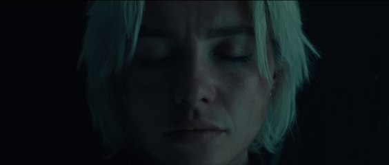 Thunderbolts* Teaser