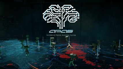 Woodkid – To The Wilder (from DEATH STRANDING 2: ON THE BEACH)