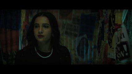 A Working Man: Behind the Scenes 🎬