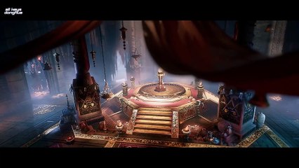 World of Immortals EP 22 Eng Sub