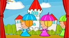 BabyTV Babymini
