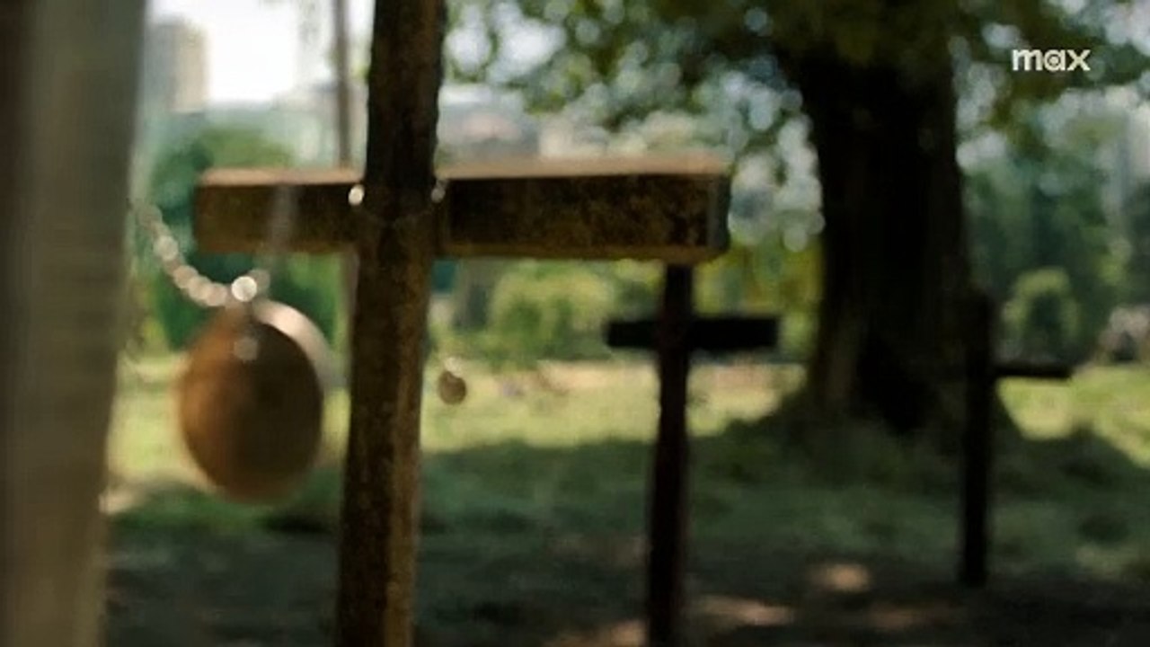 The Last Of Us - staffel 2 Trailer (4) OV