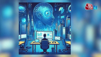 दुनिया के पहले AI designed Shoes लॉन्च, जानें इनमें क्या है अलग