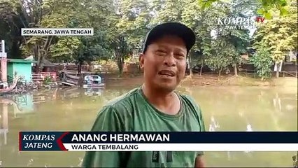 Ngabuburit, Semarang Zoo Tawarkan Memancing Ikan