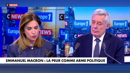 La grande interview : Henri Guaino