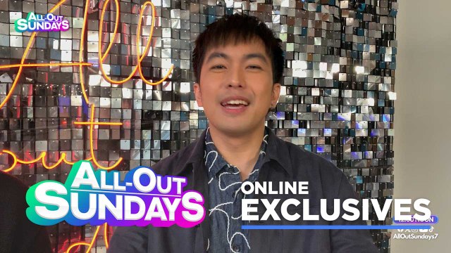 All-Out Sundays: Ely Buendia released his new single, ‘KANDARAPA’ on AOS stage! (Online Exclusives)