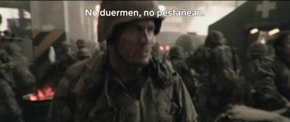 Estado eléctrico Clip VOSE