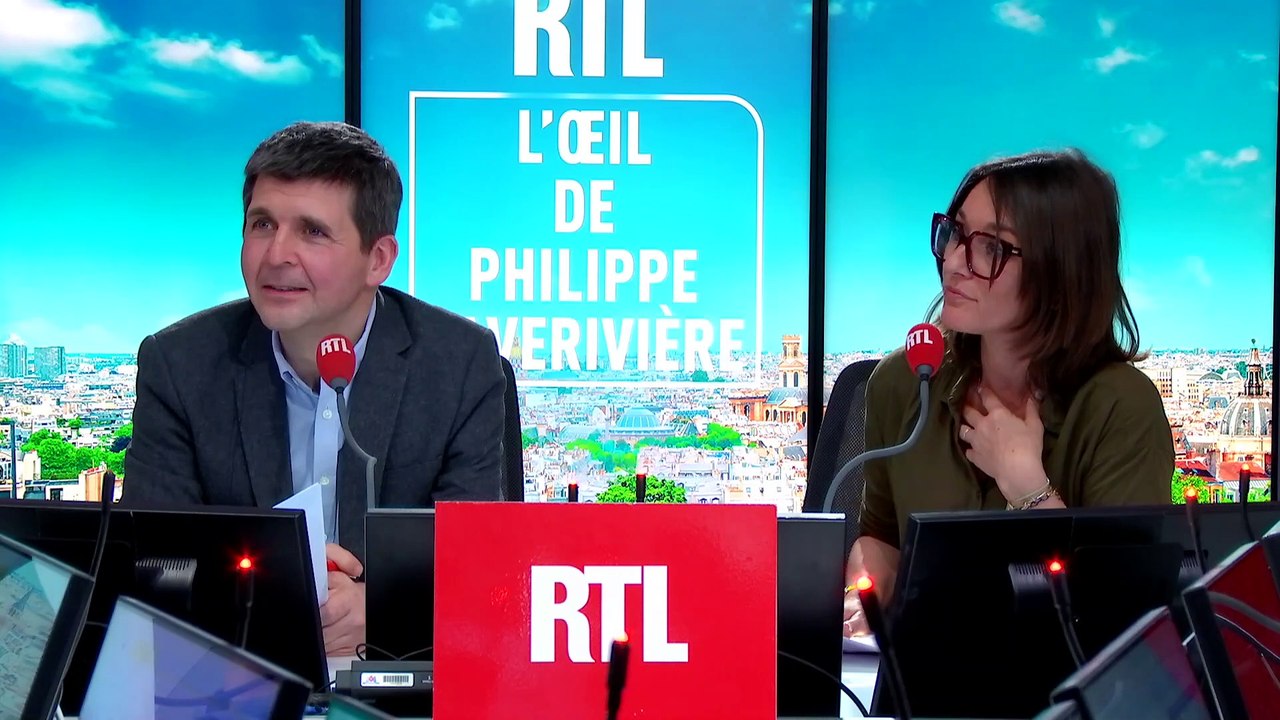 Le 2ème œil de Philippe Caverivière du 10 mars 2025