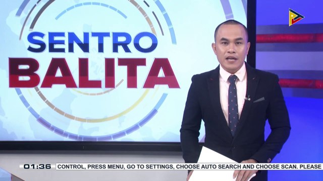 Pag-appoint ng bagong BARMM Chief Minister, 'welcome' sa OPAPRU