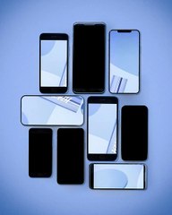 Teasing V6 Blue Dream