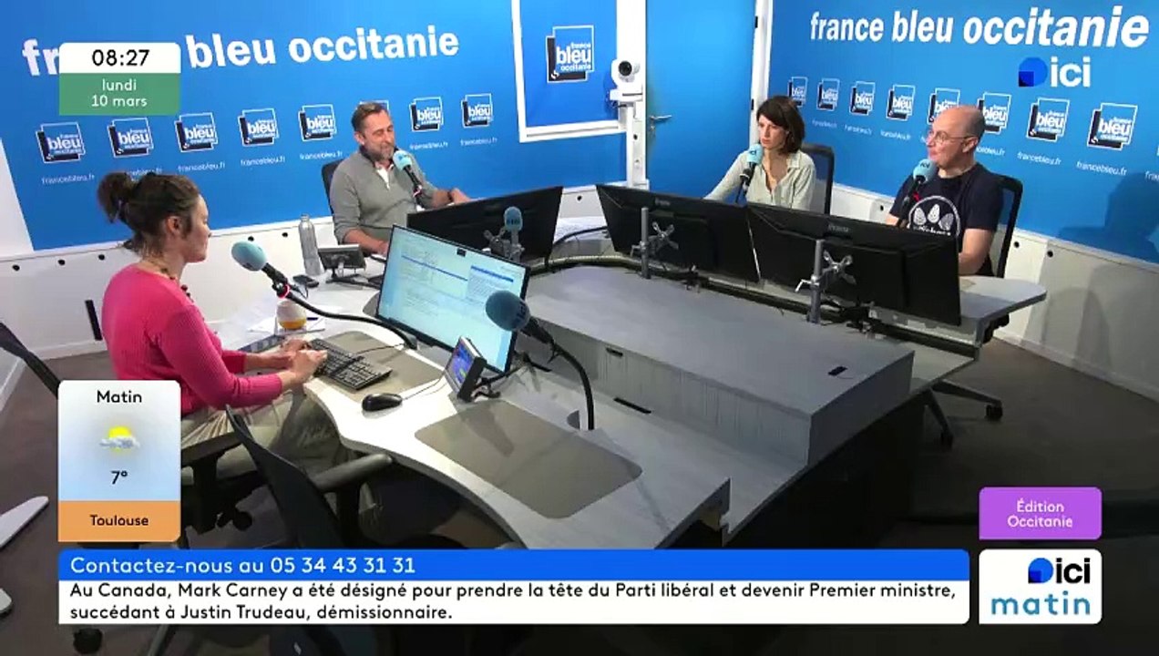 Qu'es aquò: l'histoire du quartier Empalot (Toulouse)
