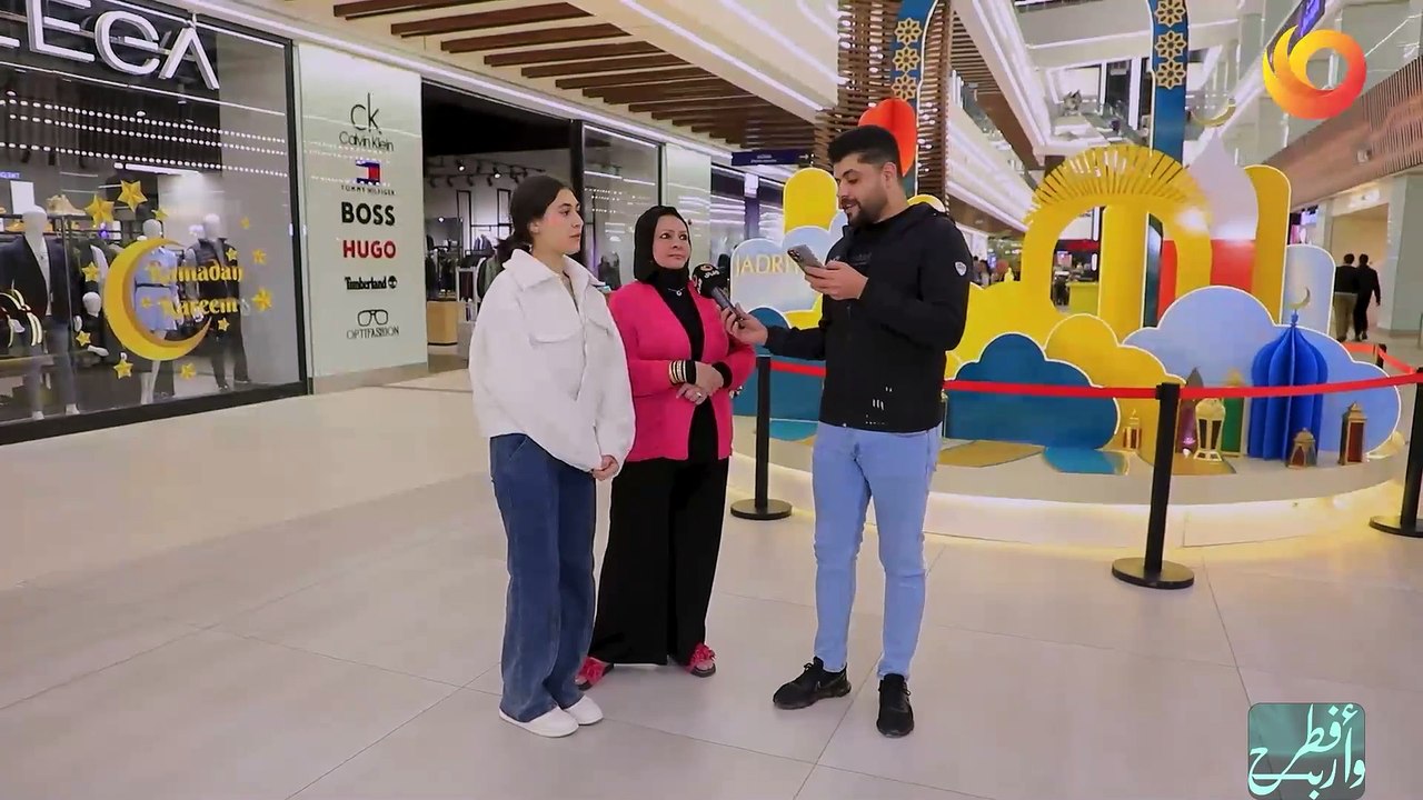 افطر واربح | الحلقة 6