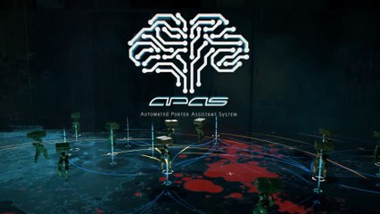 DEATH STRANDING 2 PreOrder Trailer Date Sortie