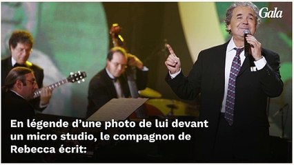 GALA VIDEO - Pierre Perret, 90 ans, donne de ses nouvelles : “Je ne fais plus de concerts…”