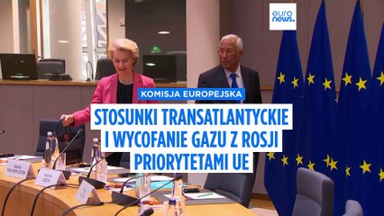 Sześć wniosków po stu dniach urzędowania Ursuli von der Leyen