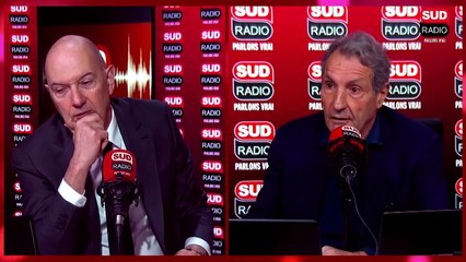 Roland Lescure : "Les États-Unis ne sont plus tout à fait nos alliés"