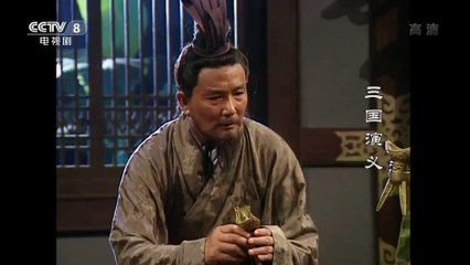 Tam Quốc Diễn Nghĩa (1994) - Tập 16 (Lồng Tiếng) | Quan Vũ Ước Tam Sự - Nghĩa Khí Vượt Trùng Vây