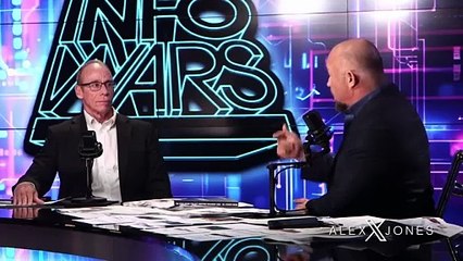 Mar 7 2025 - Dr. Steven Greer - Trump Briefed On The Urgency For Securing Black Ops Alien Tech