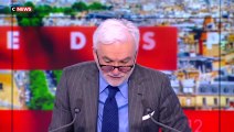 L édito de pascal praud : «france tv : un dénigrement contre cnews»