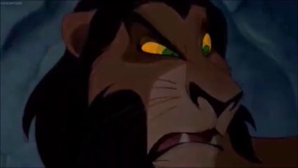 Scar Asks Carl To Repeat What He Said About Dr. Locus