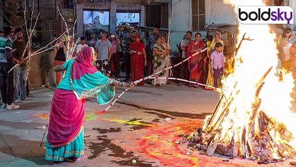 Holika Dahan 2025 Date and Time: होलिका दहन पर भद्रा का साया, कब जलाएं, क्या है शुभ मुहूर्त