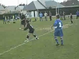 AS St Vigor - William D (N°3) - Samedi 3 mai