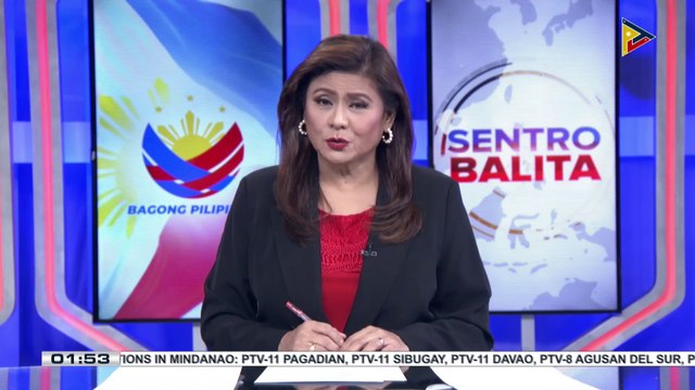 PBBM, tiniyak ang patuloy na pagsusulong at pagprotekta sa karapatan ng mga kababaihan