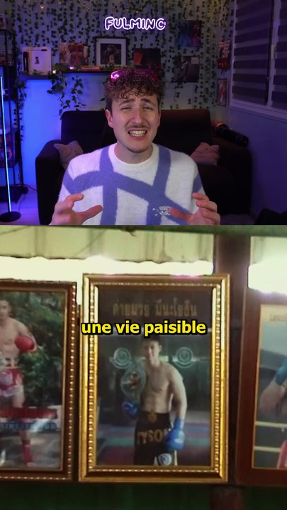 Qui sont ces 3 mecs qui retourne TikTok ? 🔥